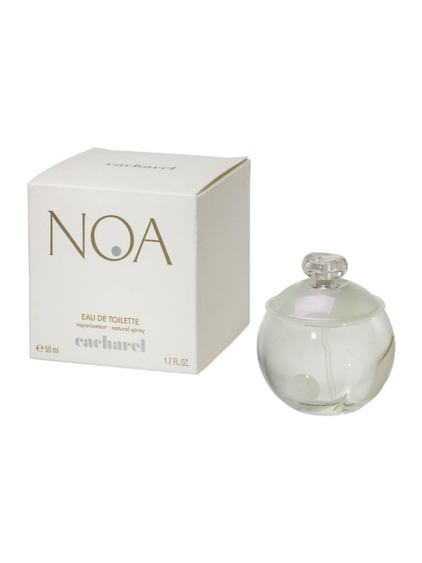 NOA EDT VAPO 50ML