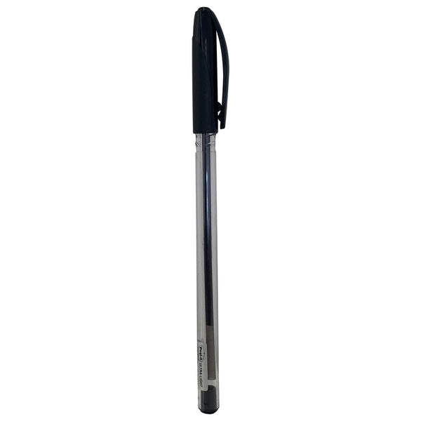 POST-IT - Post It Low Viscosity Ball Pen Piece Black - Stationery - Holdnshop