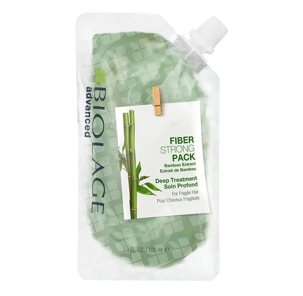 MATRIX - BIOLAGE DEEP TREATMENT ADVANCE FIBERSTRONG PACK - MASK - Holdnshop