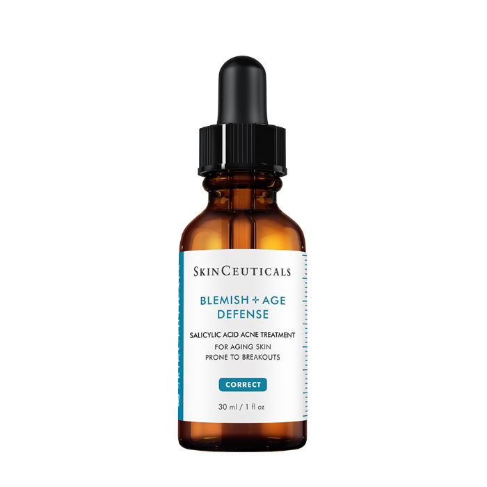 SKINCEUTICALS - SKINCEUTICALS BLEMISH + AGE DEFENSE - Serum - Holdnshop