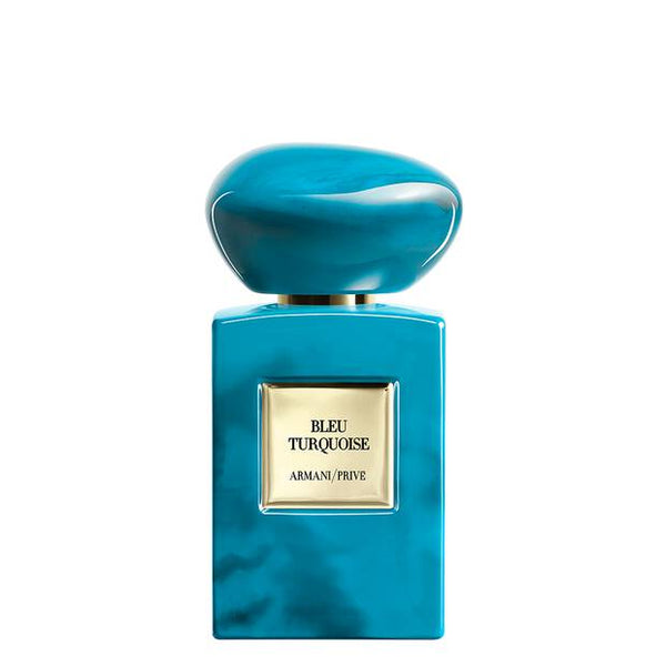 GIORGIO ARMANI - ARMANI PRIVE BLEU TURQUOISE EDP 100ML - Private collection fragrance - Holdnshop