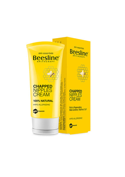 BEESLINE - CHAPPED NIPPLES CREAM 35ML - Chapped Nipples - Holdnshop