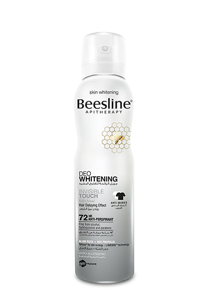 BEESLINE - DEO WHITENING - INVISIBLE TOUCH - Invisible Touch - Holdnshop