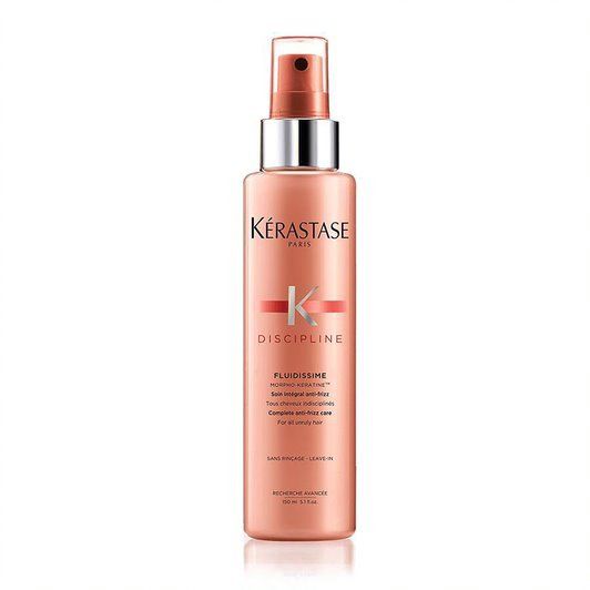 KERASTASE - KERASTASE DISCIPLINE FLUIDE SPRAY 150ML - LEAVE IN - Holdnshop