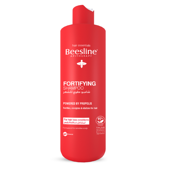 Fortifying Shampoo