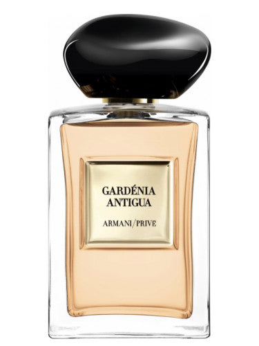 GIORGIO ARMANI - ARMANI PRIVE GARDENIA ANTIGUA EDT 100ML - Private collection fragrance - Holdnshop