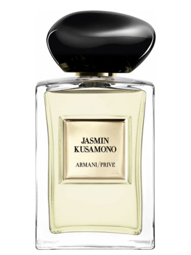 GIORGIO ARMANI - ARMANI PRIVE JASMIN KUSAMONO EDT 100ML - Private collection fragrance - Holdnshop