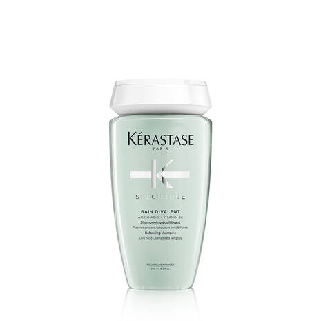 KERASTASE - KERASTASE SPECIFIQUE BAIN DIVALENT 250ML - CLEANSER - Holdnshop