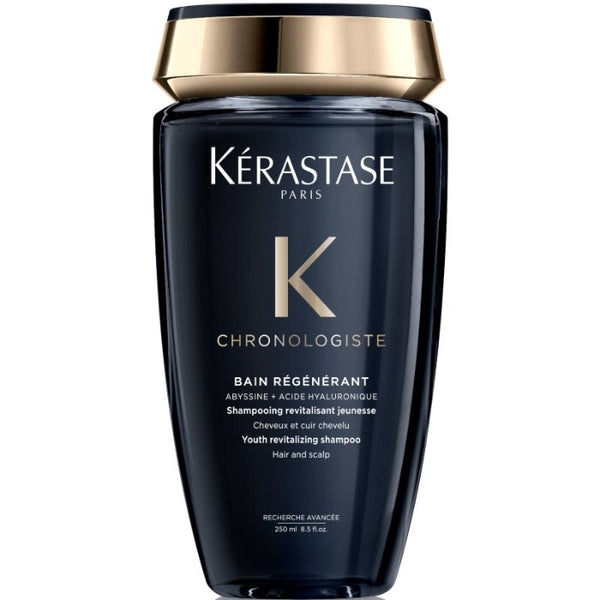 KERASTASE - KERASTASE CHRONOLOGIST BAIN - CLEANSER - Holdnshop