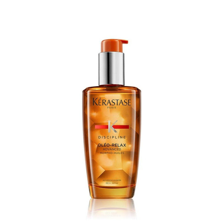 KERASTASE - KERASTASE OIL DISCIPLINE - HUILE - Holdnshop