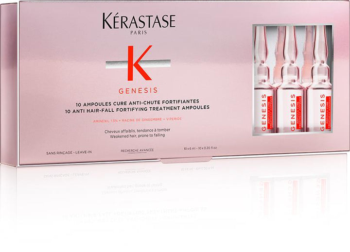 KERASTASE - KERASTASE GENESIS CURE BOX - SERUM - Holdnshop