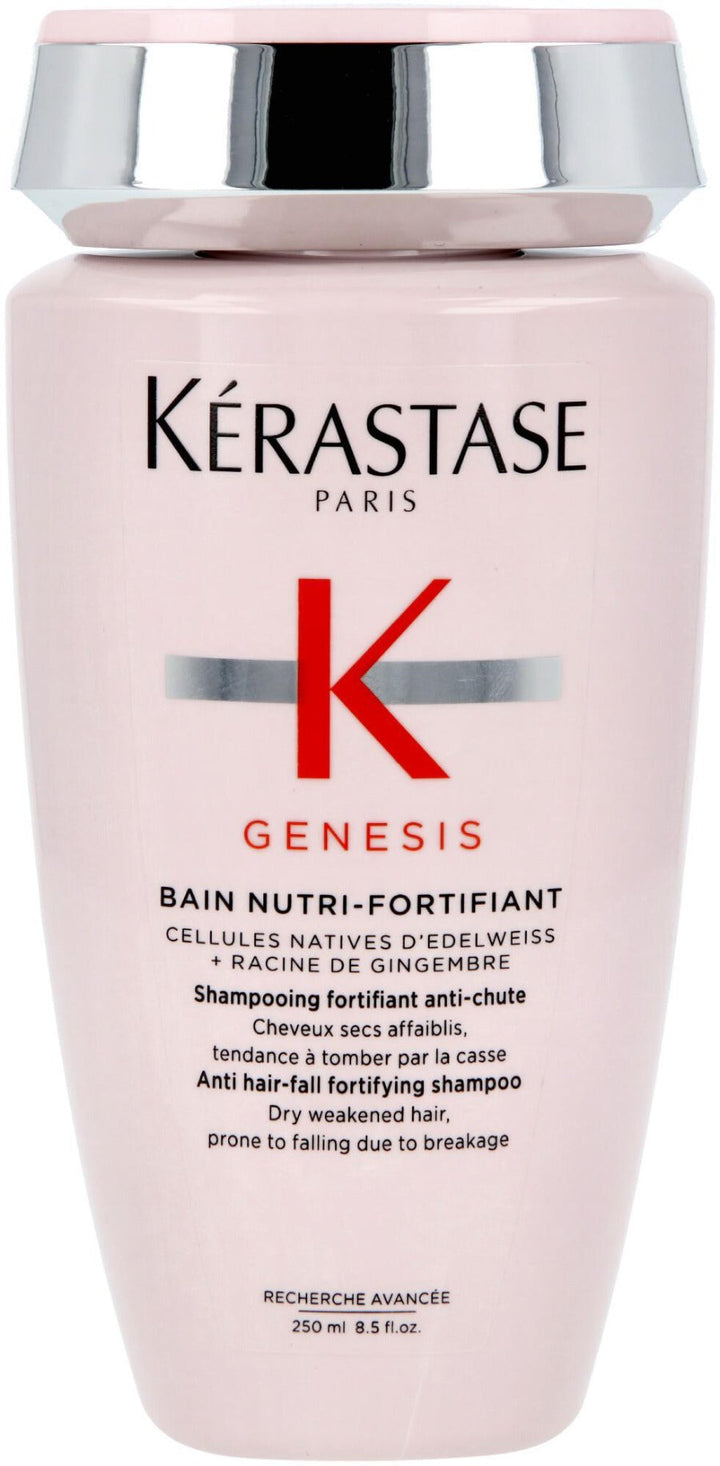 KERASTASE - KERASTASE GENESIS BAIN RICHE - CLEANSER - Holdnshop