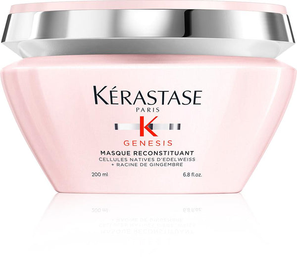 KERASTASE - KERASTASE GENESIS MASK - MASK - Holdnshop