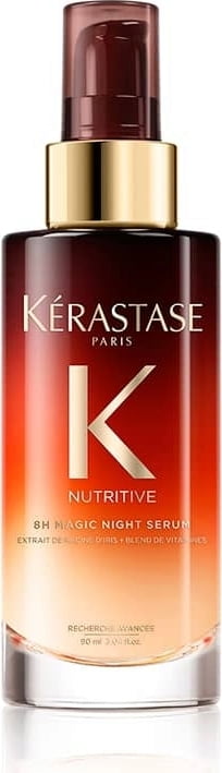 KERASTASE - KERASTASE NUTRI NIGHT REPAIR - SERUM - Holdnshop