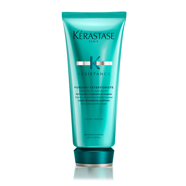 KERASTASE - KERASTASE  RESISTANCE CONDITONER EXTENTIONISTE 200ML - CONDITIONER - Holdnshop