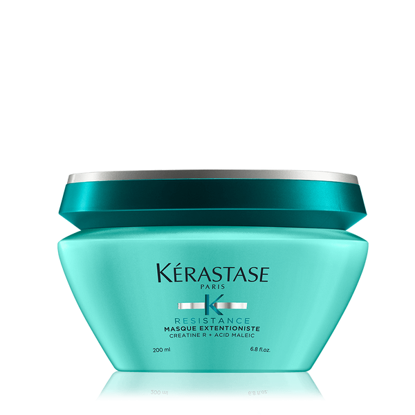 KERASTASE - KERASTASE RESISTANCE MASK EXTENTIONISTE 200ML - MASK - Holdnshop