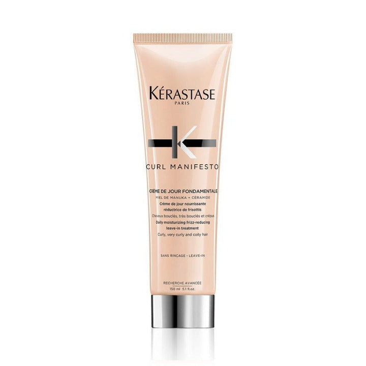 KERASTASE - KERASTASE CURL MANIFESTO CRÈME - CREAM - Holdnshop