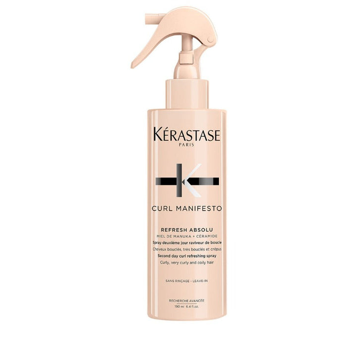 KERASTASE - KERASTASE CURL MANIFESTO LOTION - LOTION - Holdnshop