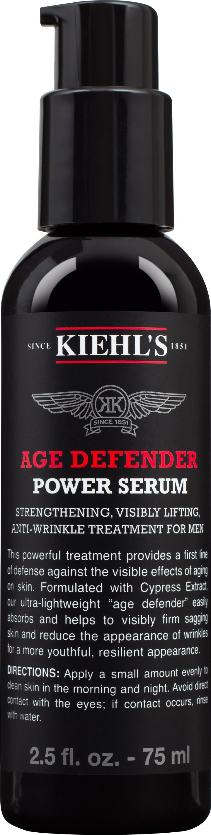 KIEHL'S - Age Defender Power Serum - Skin Care - Holdnshop