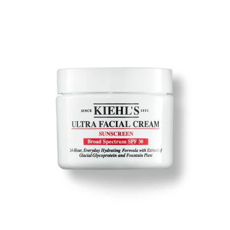 Ultra Facial Cream Spf 30 - 50ML