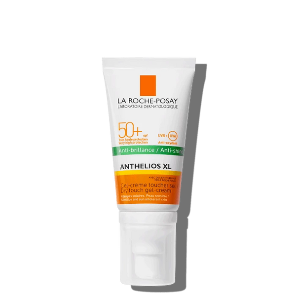 Anthelios Dry Touch Gel Cream SPF50+ 50 ML