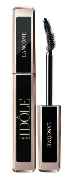 LANCOME - LASH IDOLE MASCARA 01 /MAD - Makeup - Holdnshop