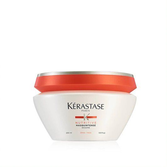 KERASTASE - KERASTASE NUTRITIVE MASK CHEVEUX EPAIS 200ML - MASK - Holdnshop