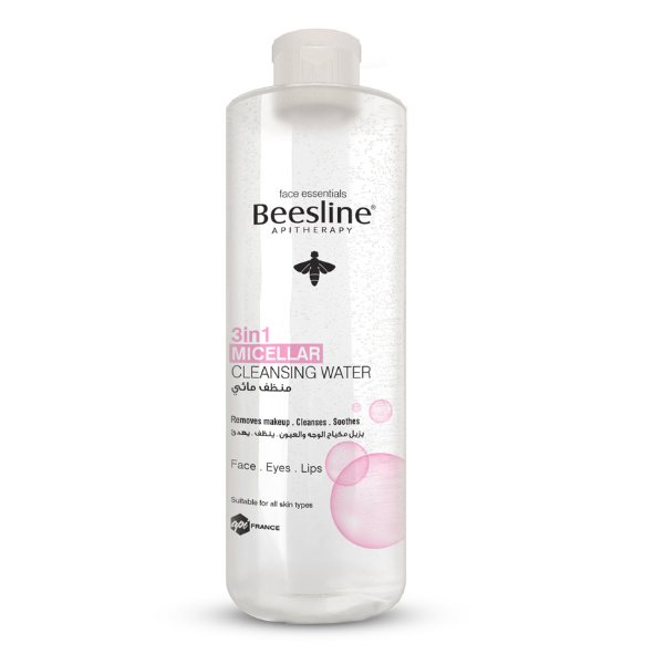 Micellar Water 400 ml