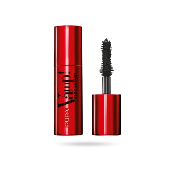 VAMP! MASCARA SEXY LASHES MINI