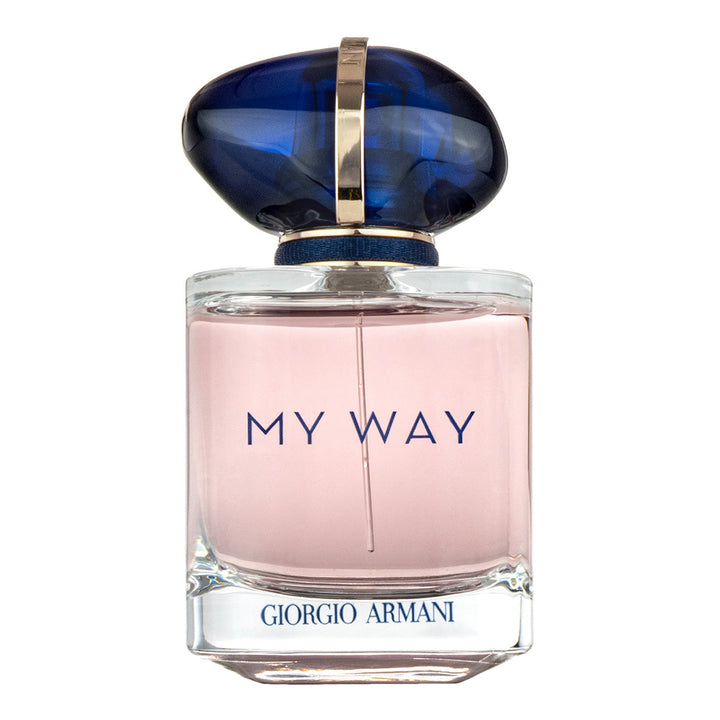 GIORGIO ARMANI - MY WAY EDP 90ML - Woman fragrance - Holdnshop