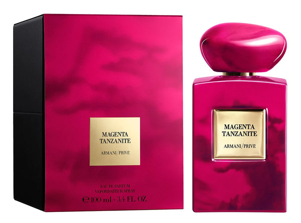 Armani Prive Magenta Tanzanite 100Ml