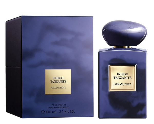 Armani Prive Indigo Tanzanite 100Ml