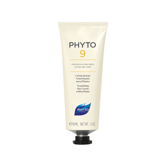 PHYTO - ULTRA-DRY HAIR-PHYTO 9 NOURISHING DAY CREAM - Hydration - Holdnshop