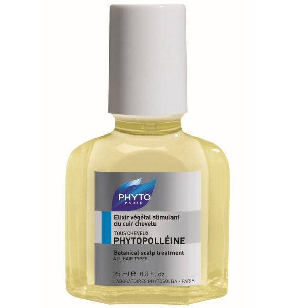 PHYTO - PHYTOPOLLEINE 25ML - Scalp Treatment - Holdnshop