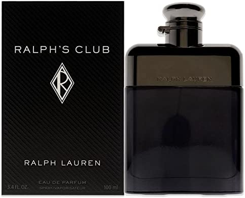 RALPH'S CLUB EDP 100ML