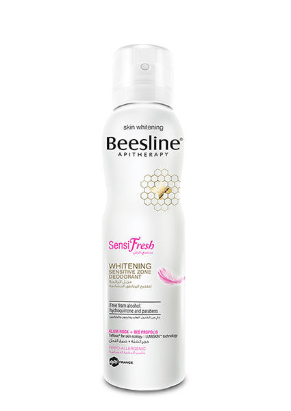 BEESLINE - SENSI FRESH - Intimate Zone - Holdnshop