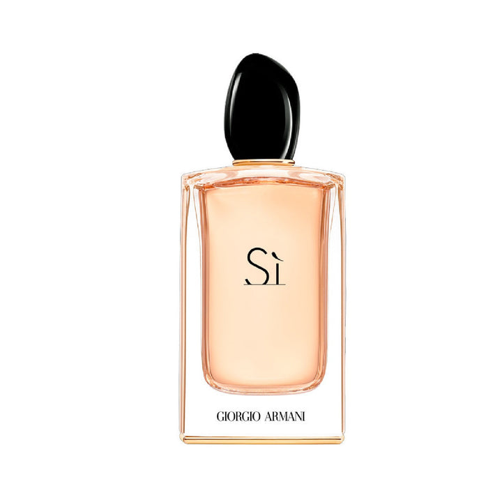 GIORGIO ARMANI - SI EDP VAPO 50ML - Woman fragrance - Holdnshop