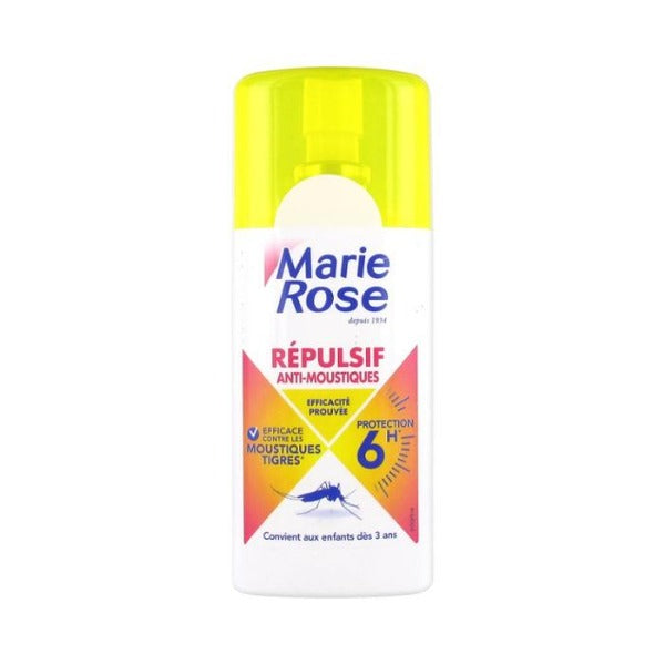 JUVAMINE - Spray anti-moustique - Special Care - Holdnshop