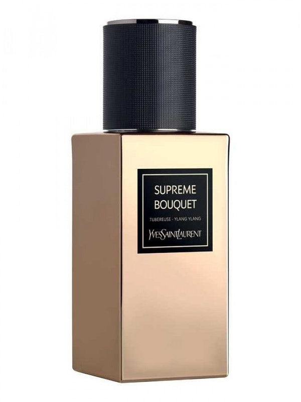 YVES SAINT LAURENT - LE VESTIAIRE DES PARFUMS SUPREME BOUQUET 75ML REPACK - Private collection fragrance - Holdnshop