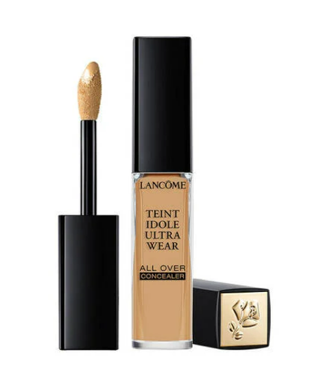 LANCOME - TEINT IDOLE ULTRA WEAR ALL OVER CONCEALER 410 BISQUE W 050 - Makeup - Holdnshop