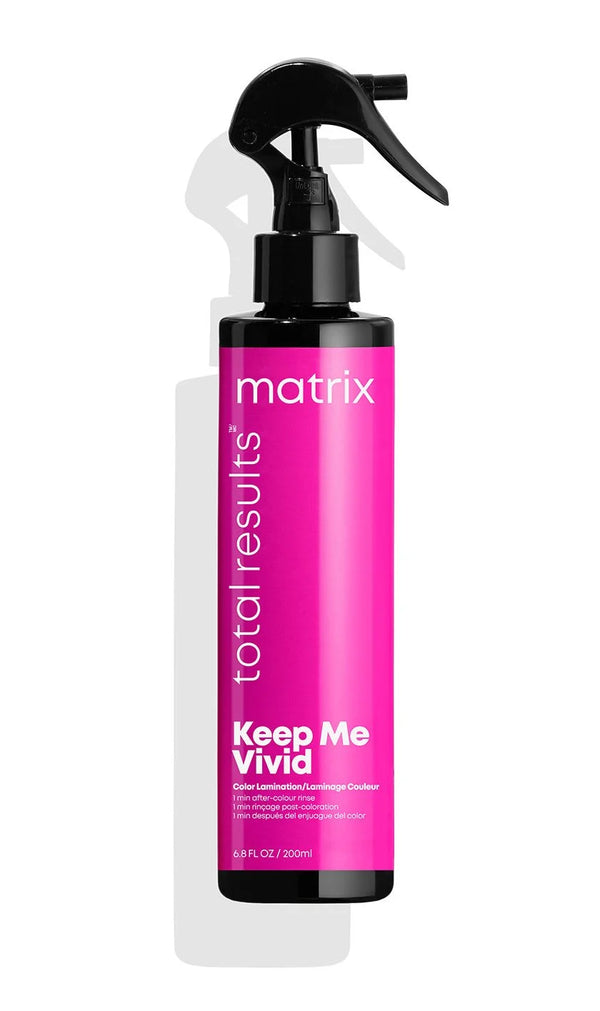 MATRIX - TOTAL RESULT KEEP ME VIVID LEAVE IN 200ML - LEAVE IN - Holdnshop