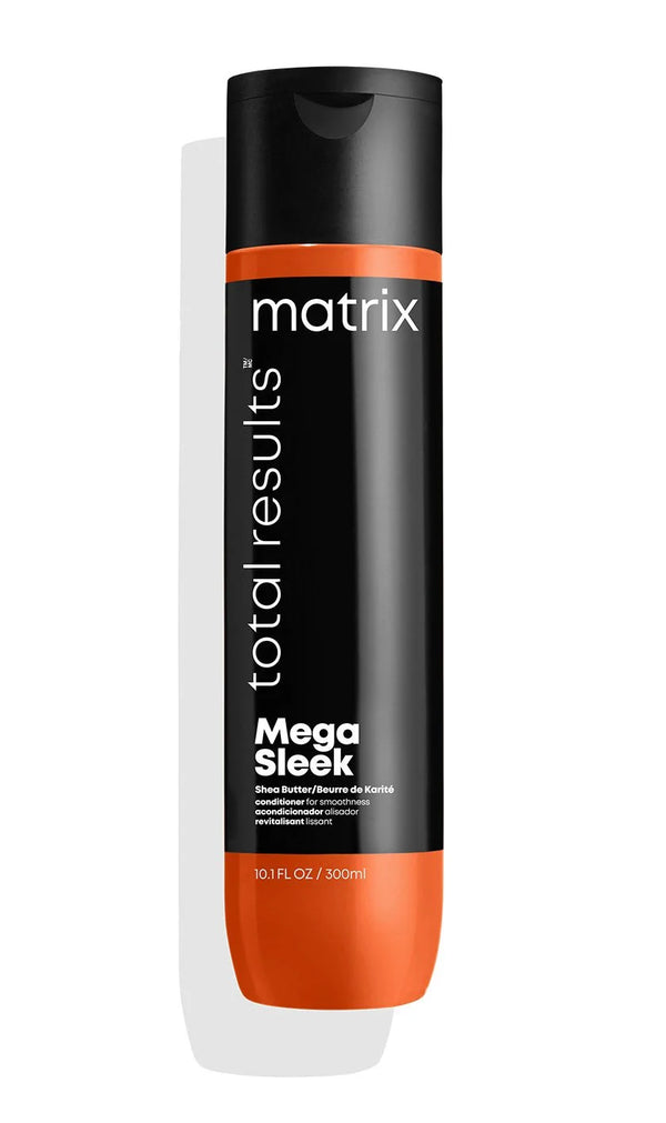 MATRIX - TOTAL RESULT SLEEK CONDITIONER 300ML - CONDITIONER - Holdnshop