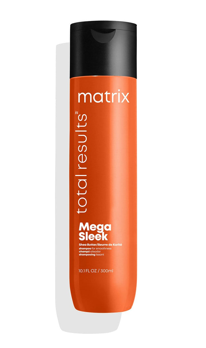 MATRIX - MATRIX TOTAL RESULT SLEEK SHAMPOO - CLEANSER - Holdnshop