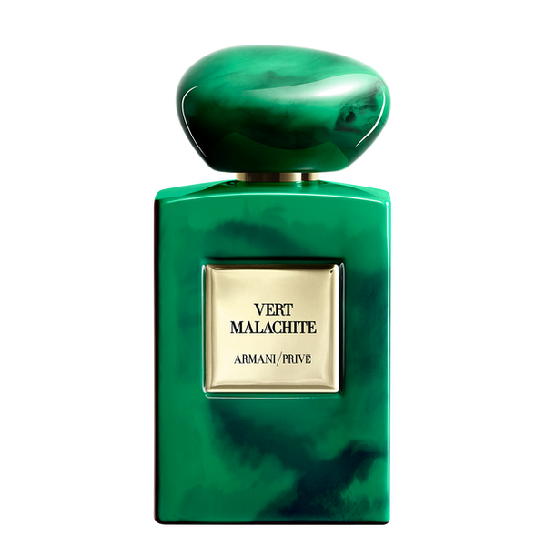 GIORGIO ARMANI - ARMANI PRIVE VERT MALACHITE EDP 100ML - Private collection fragrance - Holdnshop