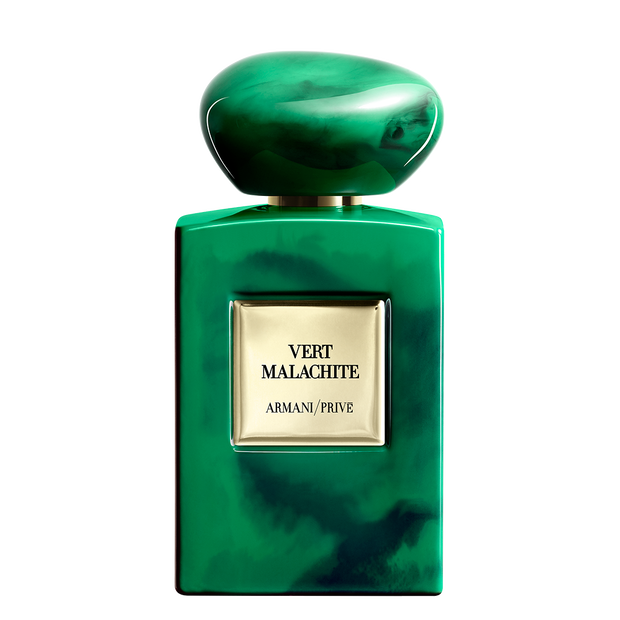 GIORGIO ARMANI - ARMANI PRIVE VERT MALACHITE EDP 100ML - Private collection fragrance - Holdnshop