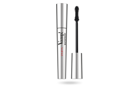 VAMP MASCARA WATERPROOF