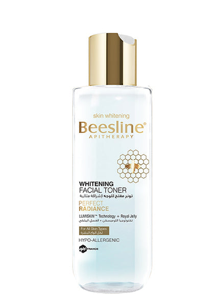 BEESLINE - WHITENING FACIAL TONER - Smooth & Lifted Skin - Holdnshop