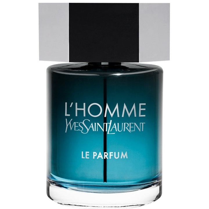 YVES SAINT LAURENT - L'HOMME PARFUM EDP 100ML - Man fragrance - Holdnshop