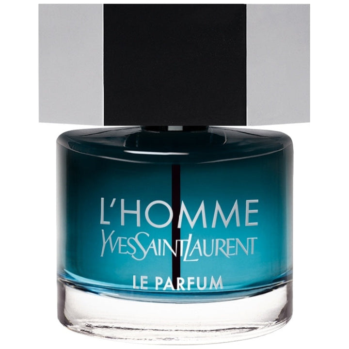 YVES SAINT LAURENT - L'HOMME PARFUM EDP 60ML - Man fragrance - Holdnshop