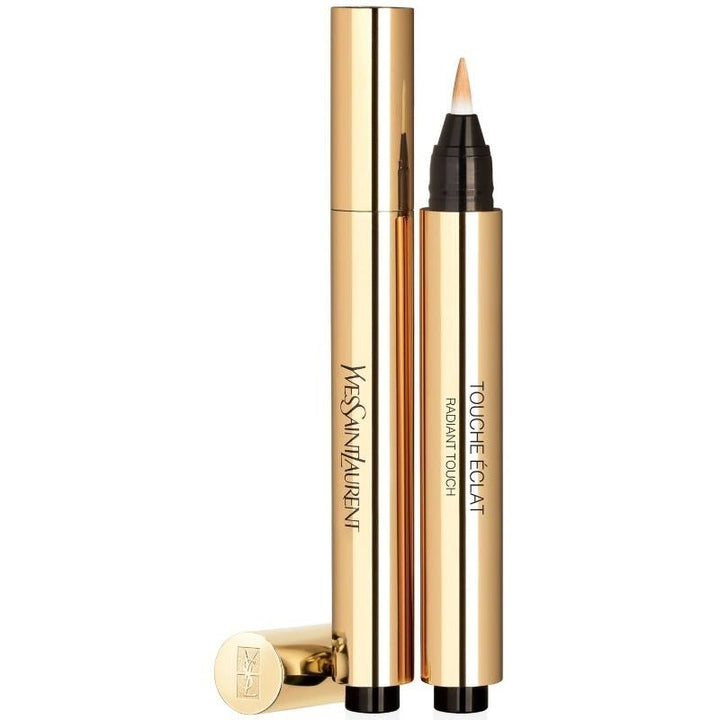 YVES SAINT LAURENT - FOUNDATION TOUCHE ECLAT 2 - Make up - Holdnshop